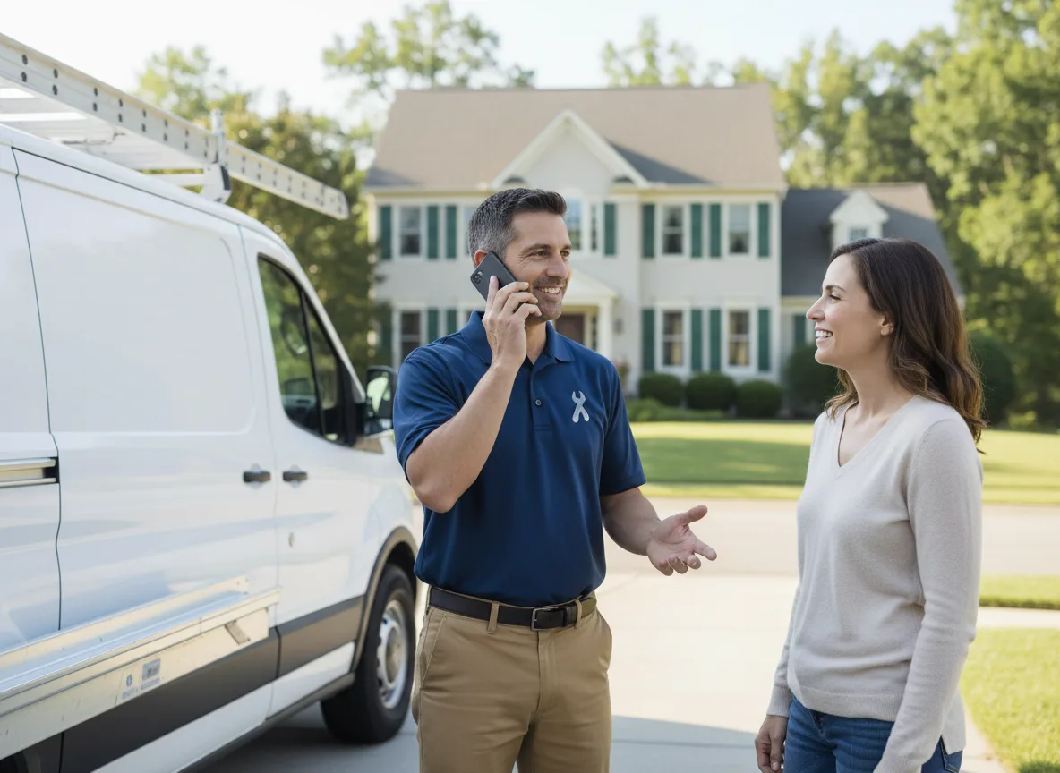 Home Gutter Service Wenden, AZ FAQs